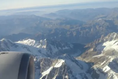 Alpen
