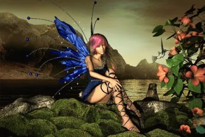 hadas jigsaw puzzle