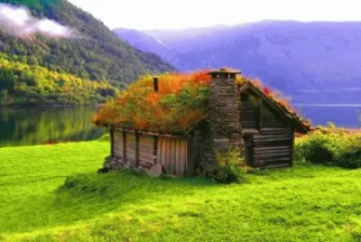 Natureza