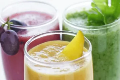 Smoothies jigsaw puzzle