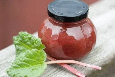 Food jar