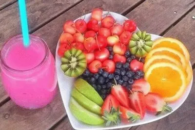 Fruit