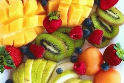 Fruits