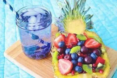 Refreshing