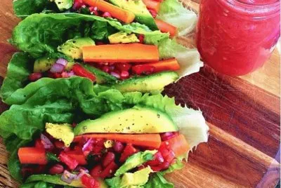 Avocado and more