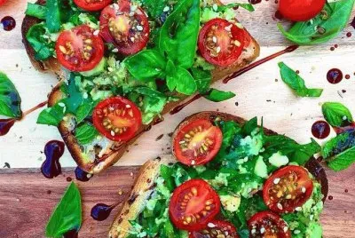 Salad