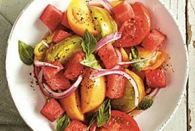 Salad Bowl
