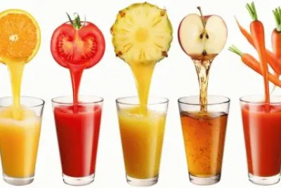 Juices