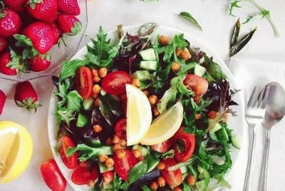 Fruit n Salad