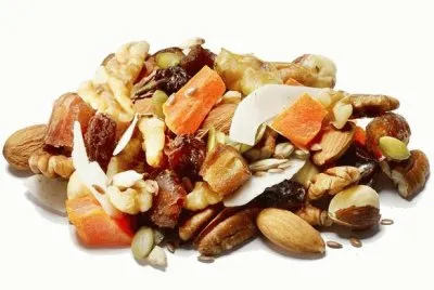 Trail Mix