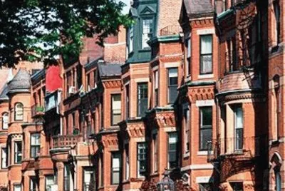 boston street