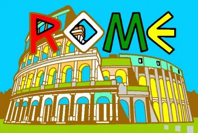 colosseo