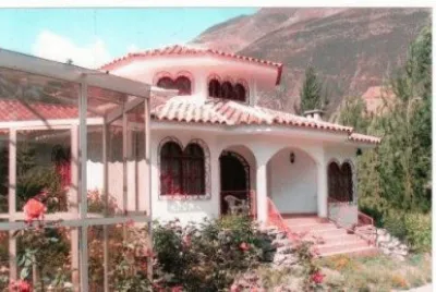 casa de campo