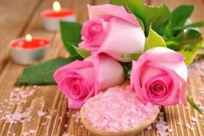 rosas