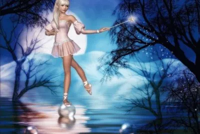 fantasia jigsaw puzzle