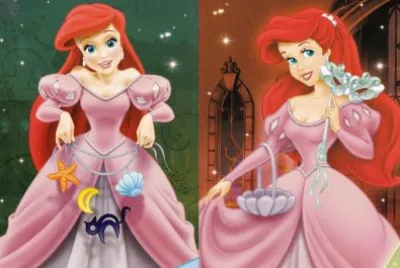 Ariel