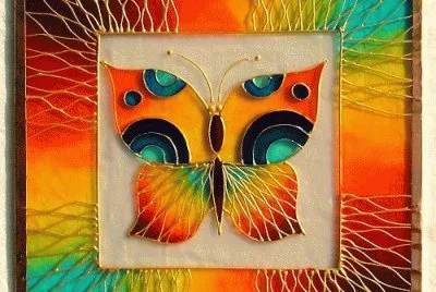 Amazing Butterfly