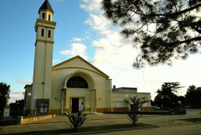 En Humbolt. Santa Fe. Argentina