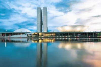 arquiteturas  modernas