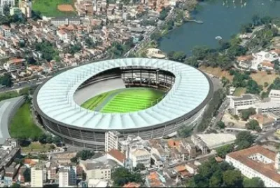 arquiteturas  modernas