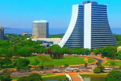 arquiteturas  modernas