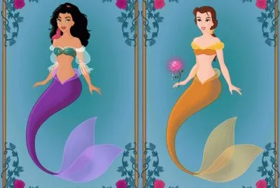 Esmeralda Belle