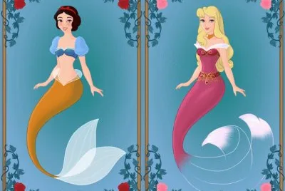 SnowWhite Aurora