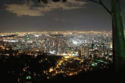 CIDADES