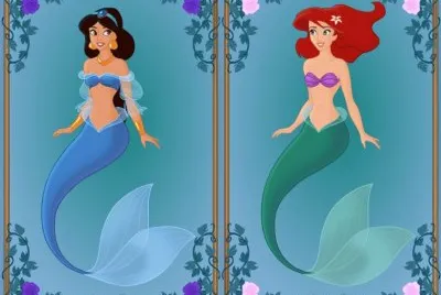 Jasmine Ariel
