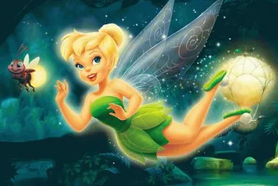 hadas jigsaw puzzle