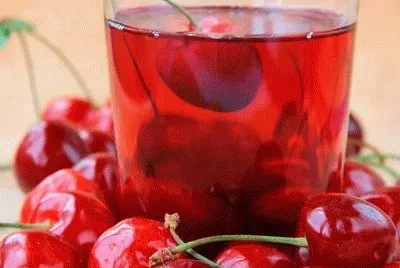 Red Juice