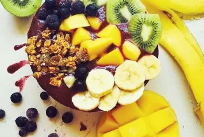 פאזל של Fruit n Granola