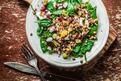 Salad