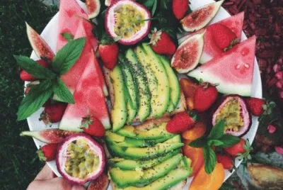 Water Melon and More