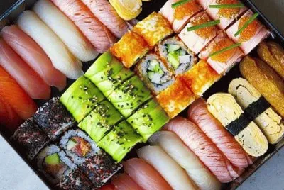 Sushi