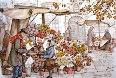 ottocento
