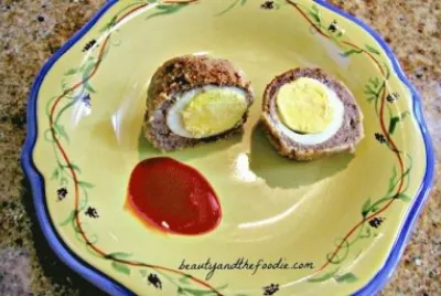 Eggs