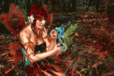 fantasia jigsaw puzzle