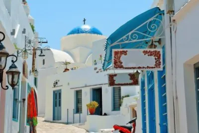 grecia