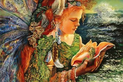fantasia jigsaw puzzle