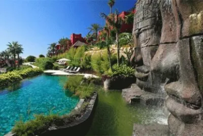 gardens