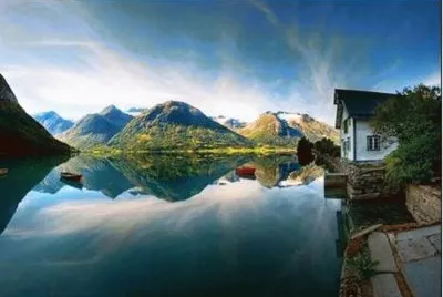 nature