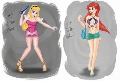 Aurora Ariel