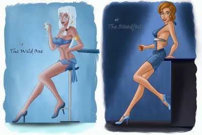 Kida Wendy