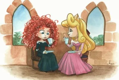Merida Aurora
