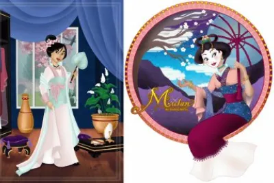 Mulan