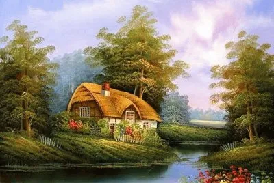 casa