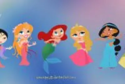 Princesses