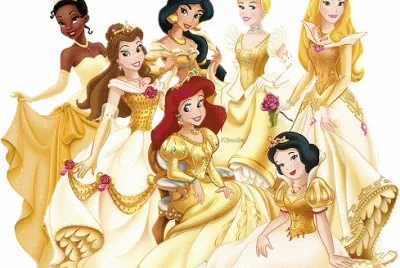 Princesses