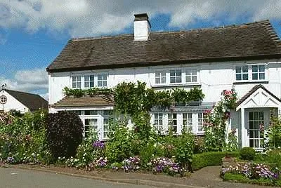 Grafton Cottage jigsaw puzzle